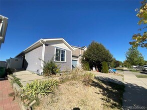20661 Randolph Pl in Denver, CO - Building Photo - Building Photo