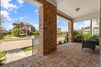4207 Whispering Willow Way in Arlington, TX - Building Photo - Building Photo
