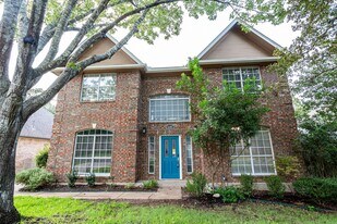 6107 John Chisum Ln in Austin, TX - Building Photo