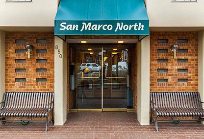 850 20th Street, Unit Apt 105