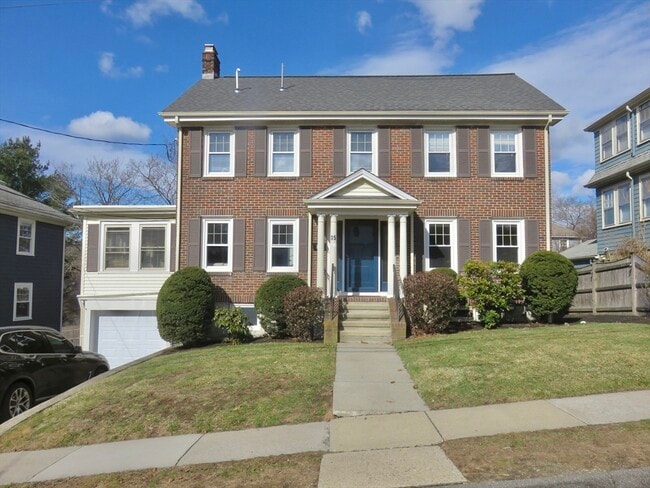 35 Lovell Rd in Watertown, MA - Building Photo - Building Photo