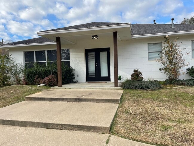 property at 710 E Center St