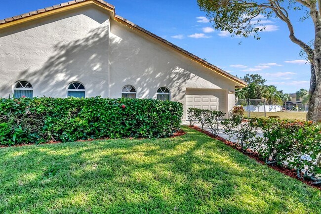 3123 Florida Blvd in Delray Beach, FL - Foto de edificio - Building Photo