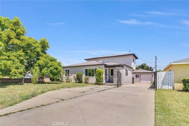 property at 5224 Hallowell Ave