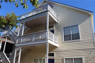 109 W 38th St in Austin, TX - Building Photo