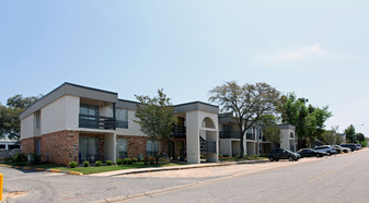 Peachtree Commons Apartments