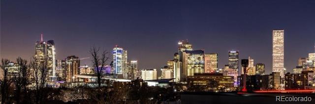 1057 Mariposa St in Denver, CO - Building Photo - Building Photo