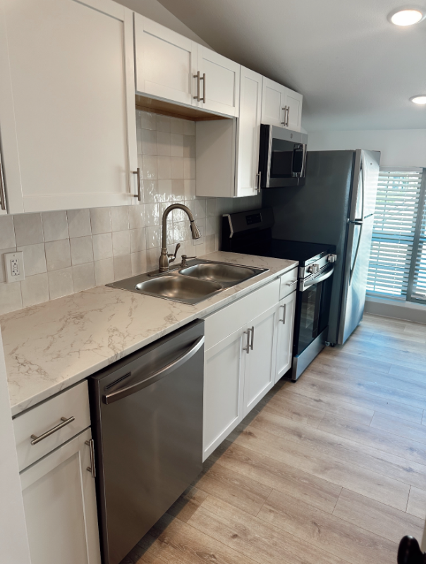 property at 308 W Worley St