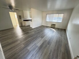 Bowles in Azusa, CA - Building Photo