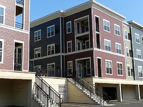 Washington Place in Platteville, WI - Foto de edificio - Building Photo