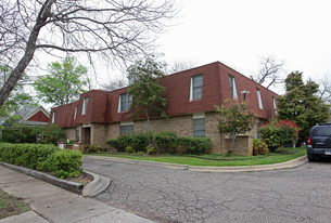 Franklin Manor Apartments