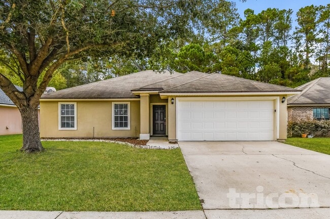 property at 1560 Backwater Drive