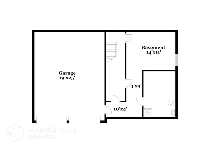 1604 Hartford Rd in Independence, MO - Building Photo - Building Photo