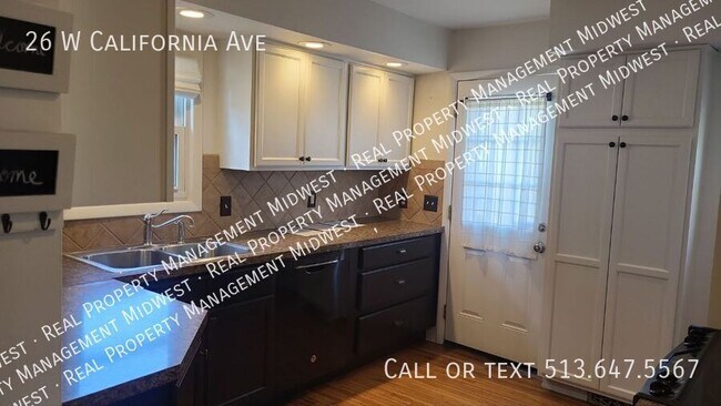 26 W California Ave in Columbus, OH - Building Photo - Building Photo