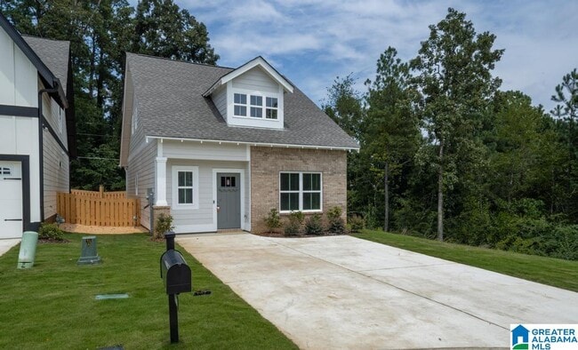 168 Patton Wy in Hoover, AL - Building Photo - Building Photo