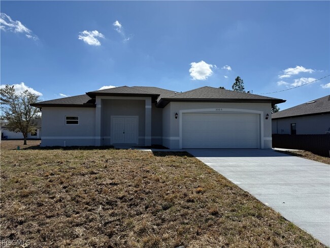 property at 3005 31st St W