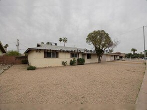 427 E Malibu Dr in Tempe, AZ - Building Photo - Building Photo
