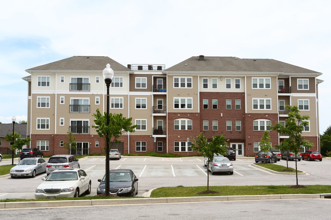 Orchard Meadows Apartment Homes in Ellicott City, MD - Building Photo - Building Photo