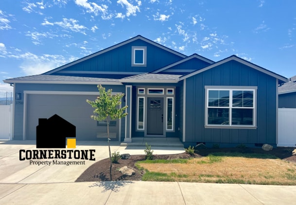 property at 3057 Agate Meadows Ct