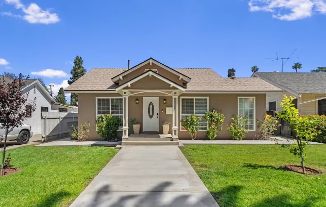 property at 4157 Edgewood Pl