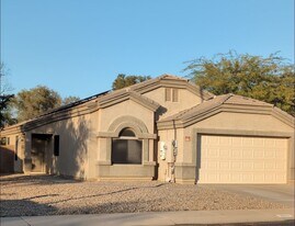 1634 E San Xavier Dr in Casa Grande, AZ - Building Photo