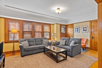 1830 N 56th St in Milwaukee, WI - Building Photo - Building Photo