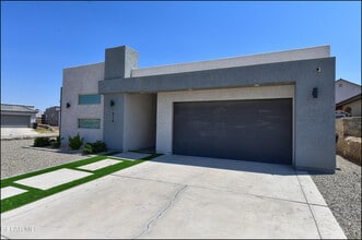 218 Rutland Pl in El Paso, TX - Building Photo - Building Photo