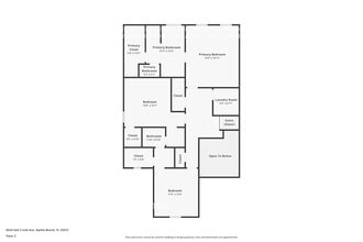 6524 Salt Creek Ave, Unit 204 in Apollo Beach, FL - Foto de edificio - Building Photo