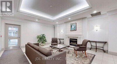 25 Times Ave in Markham, ON - Building Photo - Building Photo