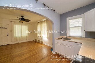 164 McClelland St in Salt Lake City, UT - Building Photo - Building Photo