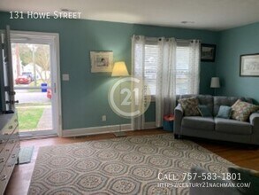 131 Howe St in Norfolk, VA - Building Photo - Building Photo