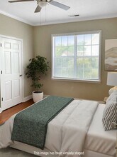 97 N Bailey Springs Dr in Florence, AL - Building Photo - Building Photo