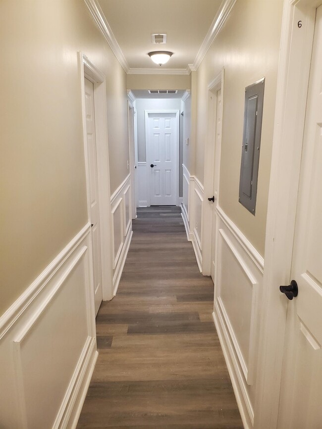 property at 17 W Talbott St