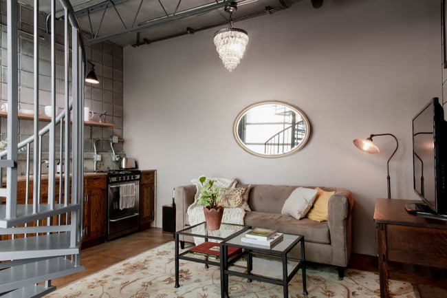 property at 360 W Broadway