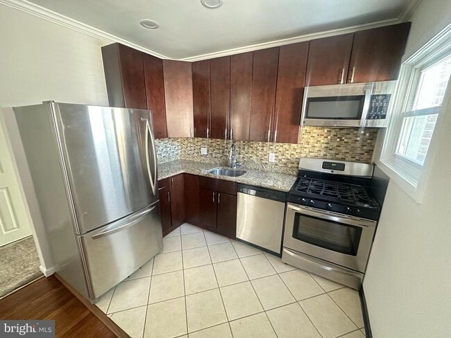 property at 2712 6th St NE