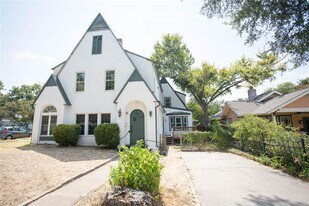 201 W 33rd St in Austin, TX - Building Photo