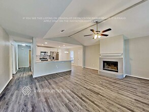 1213 Glen Creek Dr in Mansfield, TX - Building Photo - Building Photo