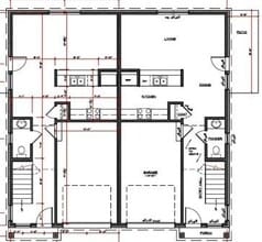 1139 S Tottenham Ct in Fayetteville, AR - Building Photo - Building Photo