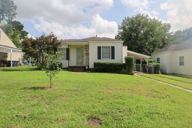 property at 4046 E 23rd St
