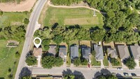 3700 Sojourner St in Austin, TX - Building Photo - Building Photo