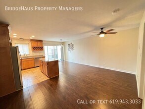 4111 Illinois St in San Diego, CA - Building Photo - Building Photo