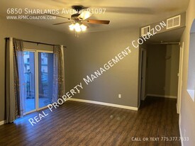 6850 Sharlands Ave. in Reno, NV - Building Photo - Building Photo