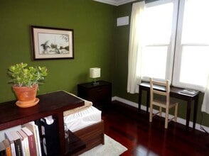 350 Broderick St., Unit 217 in San Francisco, CA - Building Photo - Building Photo