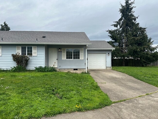 4108 Virginia Ave in Springfield, OR - Building Photo - Building Photo