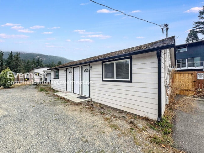 property at 43406 SE N Bend Way