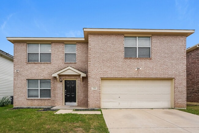 property at 316 Dakota Ridge Dr
