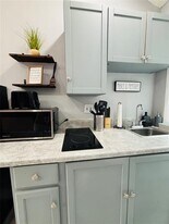 1367 Riverland Rd in Fort Lauderdale, FL - Building Photo