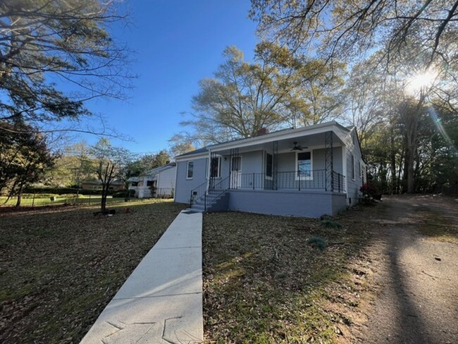 375 Price Ave in Athens, GA - Foto de edificio - Building Photo
