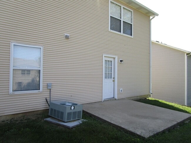 5001-5003-5003 Betty Jean Way in Columbia, MO - Building Photo - Building Photo