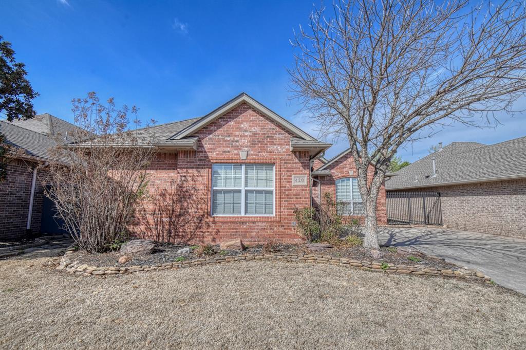 420 Windjammer St in Norman, OK - Building Photo